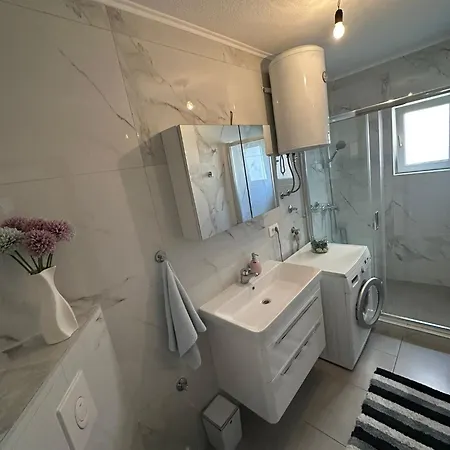 Apartament Stan Ruza