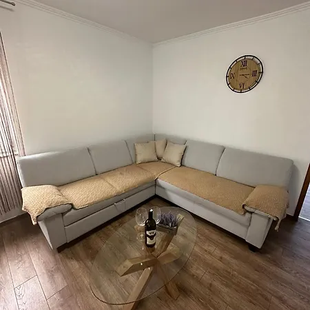 Stan Ruza Apartament Mostar