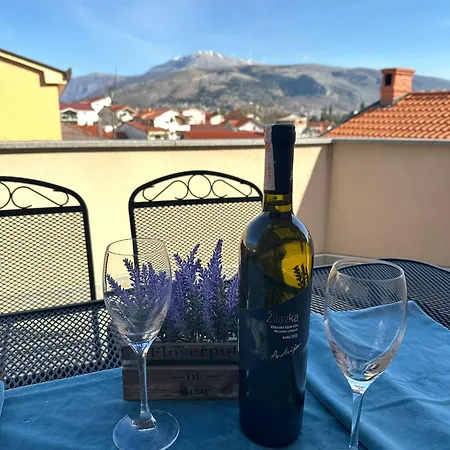 Apartament Stan Ruza