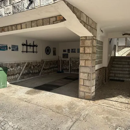 Stan Ruza Apartament