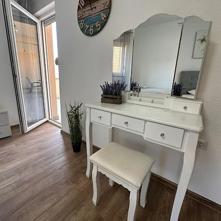 Apartament Stan Ruza *