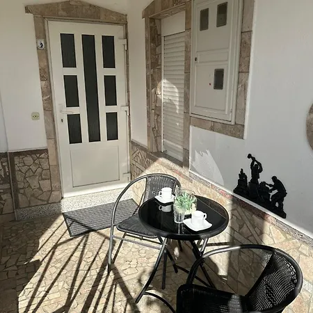 Apartament Stan Ruza *