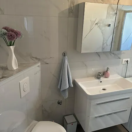 Apartament Stan Ruza Mostar